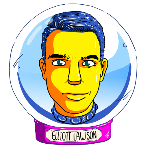 Elliott Lawson
